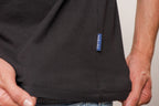 Men´s Luxury V-Neck Tees