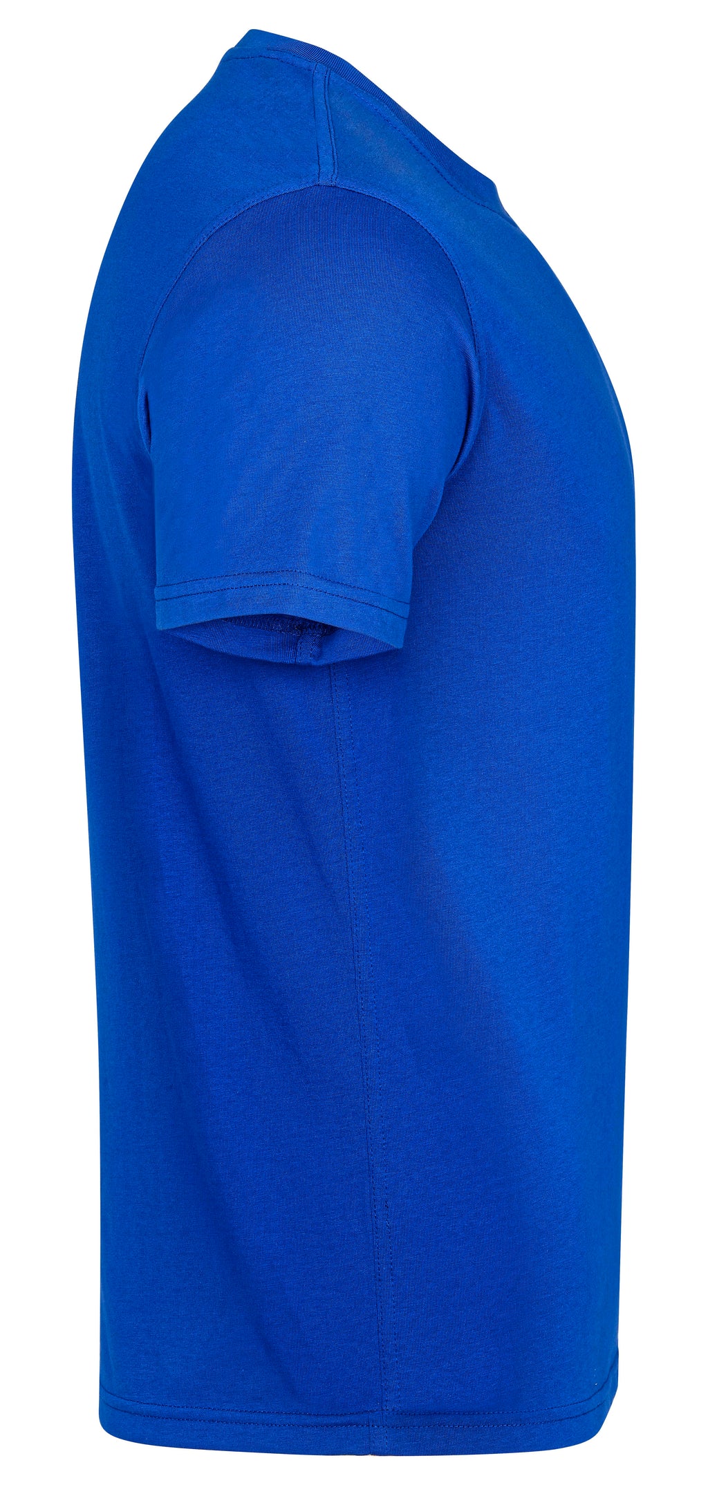 Men´s Organic Heavy Luxury Roundneck Tees