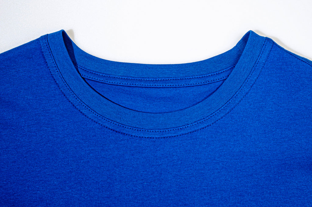 Men´s Organic Heavy Luxury Roundneck Tees