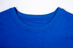 Men´s Organic Heavy Luxury Roundneck Tees