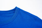 Men´s Organic Heavy Luxury Roundneck Tees