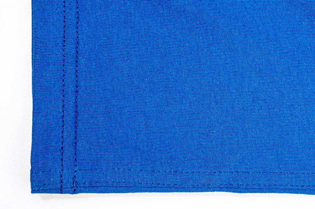 Men´s Organic Heavy Luxury Roundneck Tees