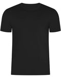 Men´s Organic Heavy Luxury Roundneck Tees