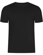 Men´s Organic Heavy Luxury Roundneck Tees