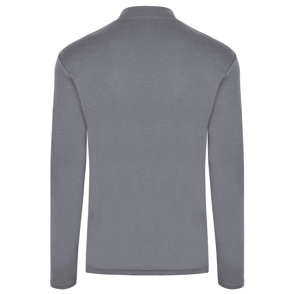 Men´s Premium Highneck Longsleeve Tees