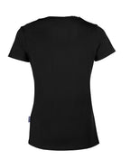 Women´s Luxury Roundneck Tees