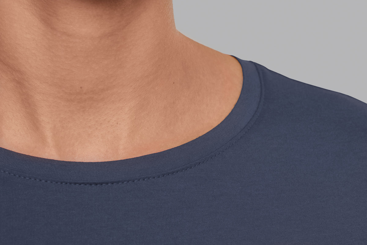 Women´s Luxury Roundneck Tees