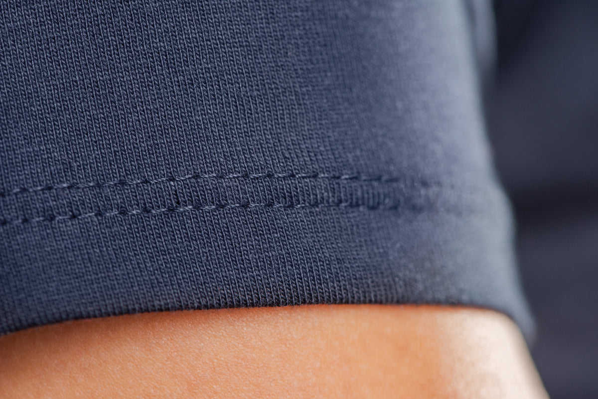 Women´s Luxury Roundneck Tees