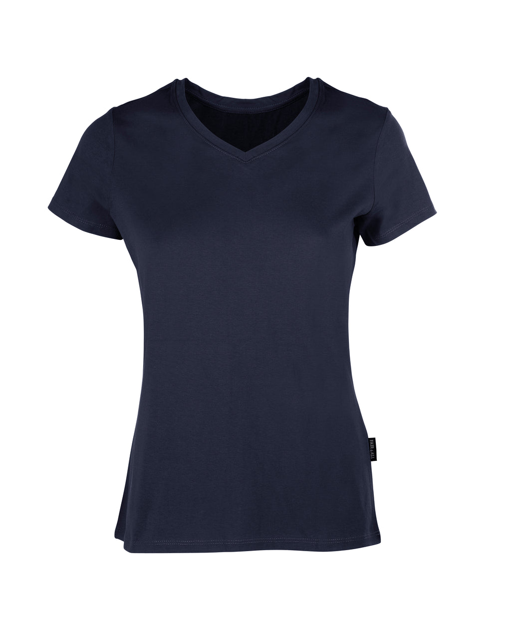 Women´s Luxury V-Neck Tees