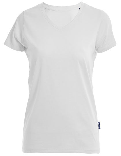Women´s Luxury V-Neck Tees