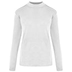 Women´s Premium Highneck Longsleeve Tees
