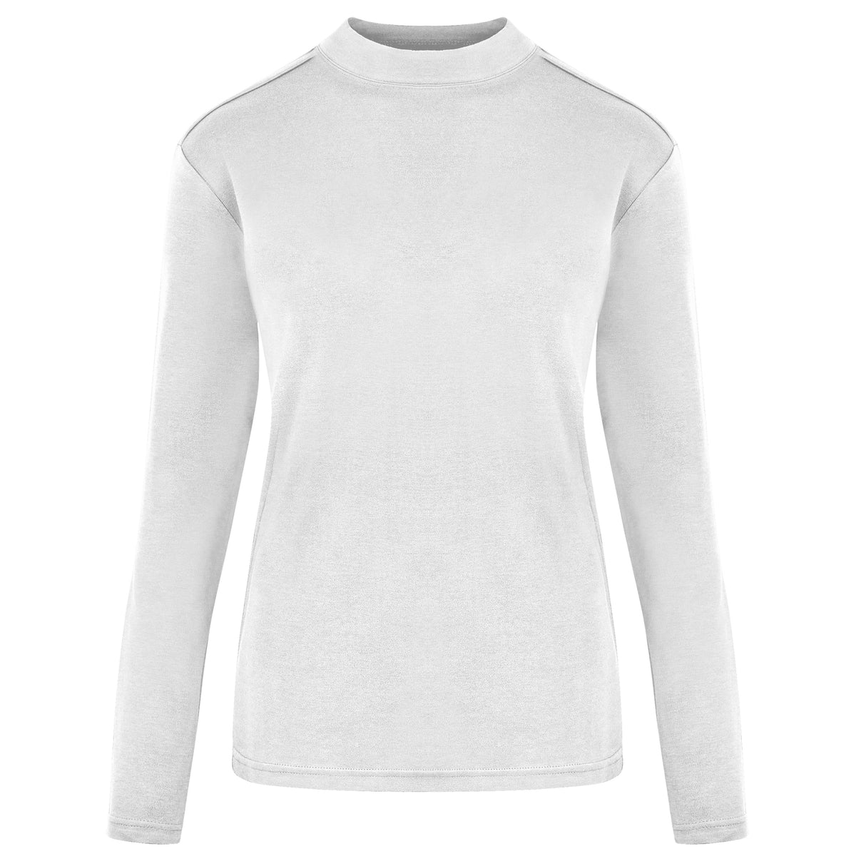 Women´s Premium Highneck Longsleeve Tees
