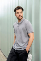 Men's Heavy Polo