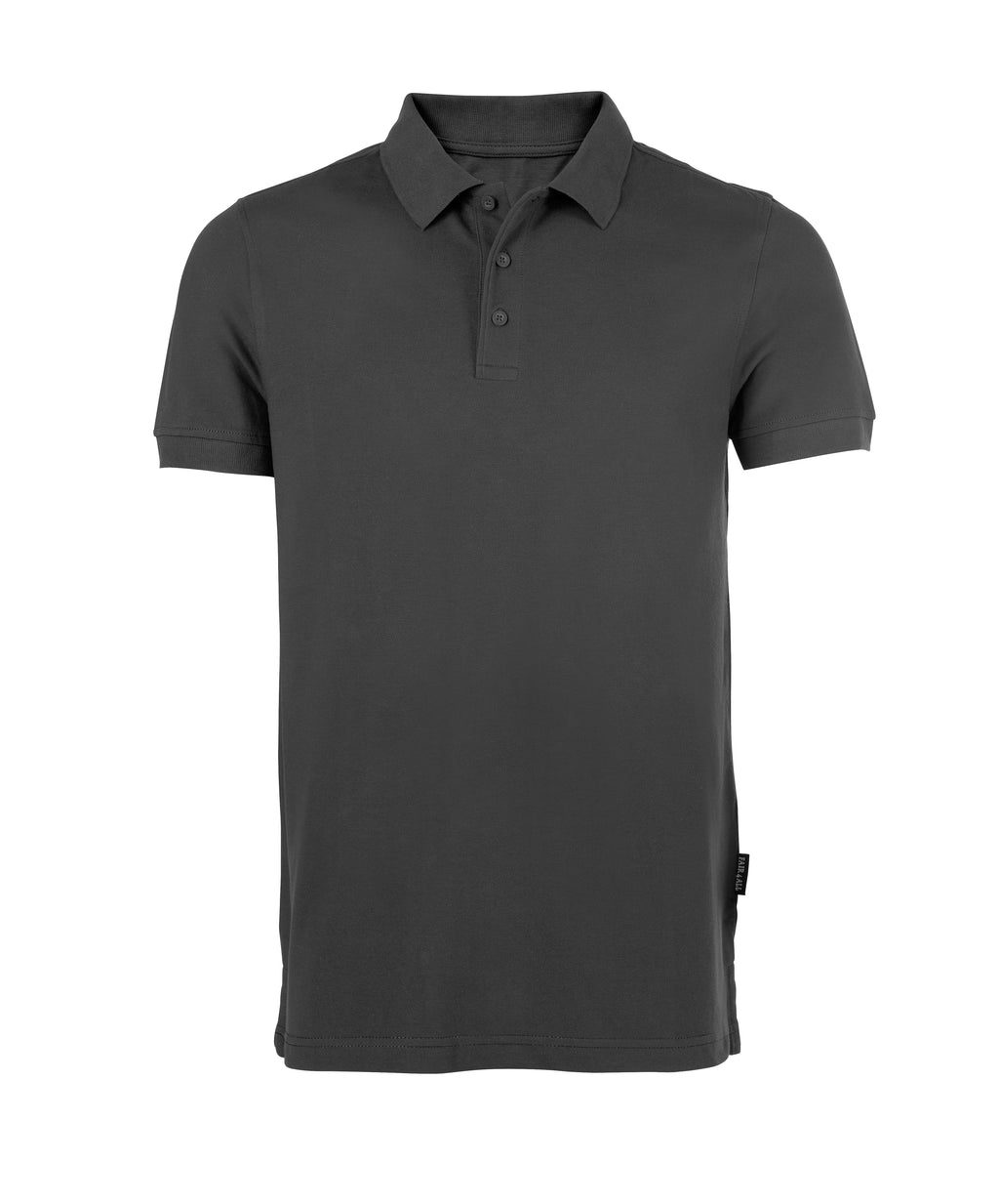 Men's Heavy Polo