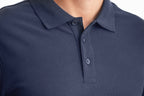 Men's Heavy Polo