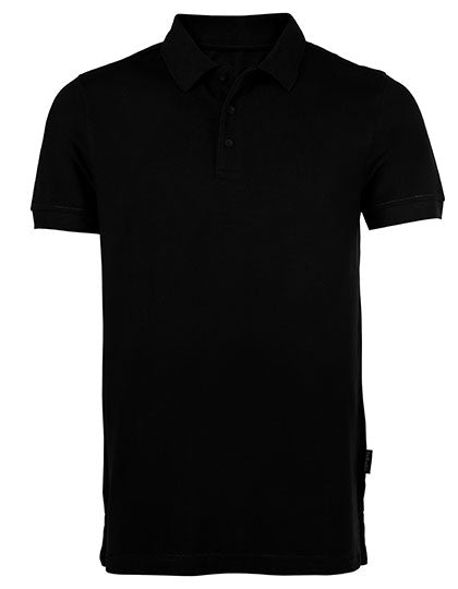 Men's Heavy Polo