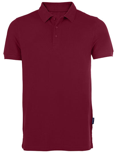 Men's Heavy Polo