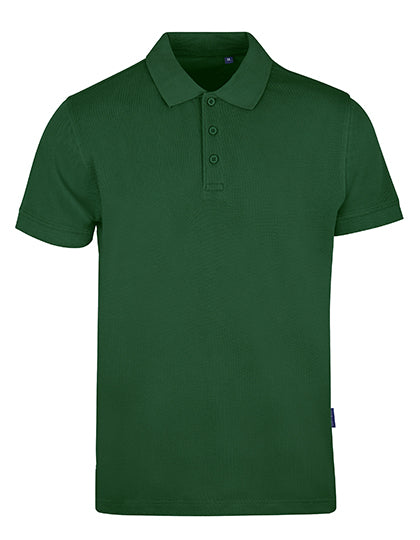 Men's Heavy Polo