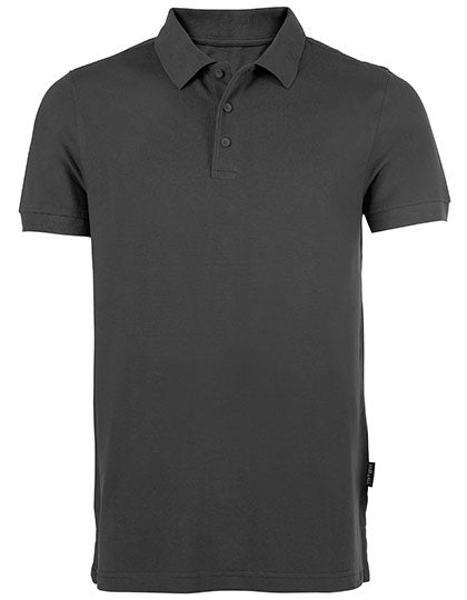 Men's Heavy Polo