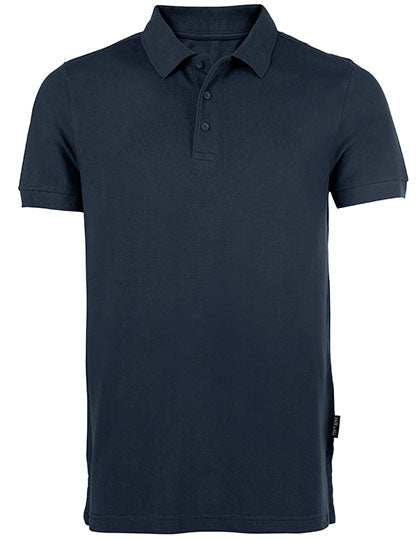 Men's Heavy Polo