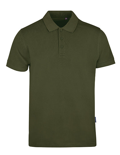 Men's Heavy Polo