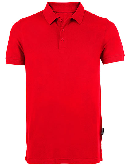 Men's Heavy Polo