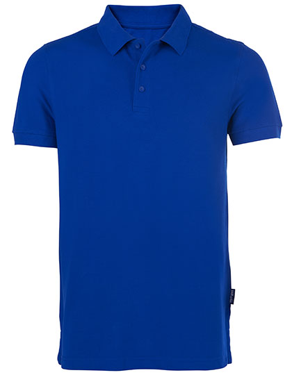 Men's Heavy Polo