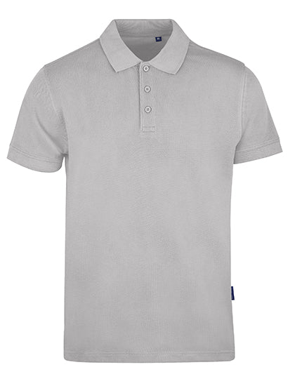 Men's Heavy Polo