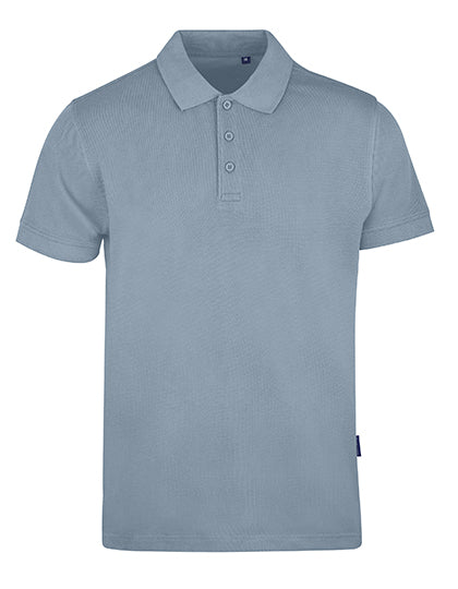 Men's Heavy Polo