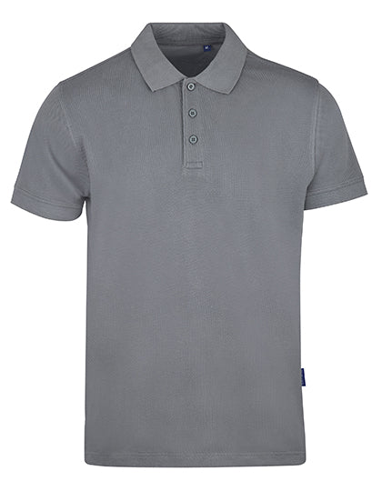 Men's Heavy Polo