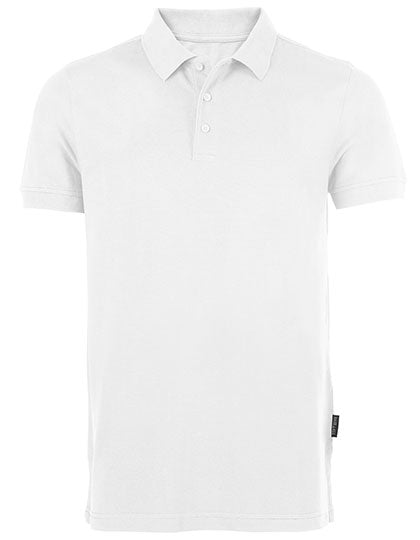 Men's Heavy Polo