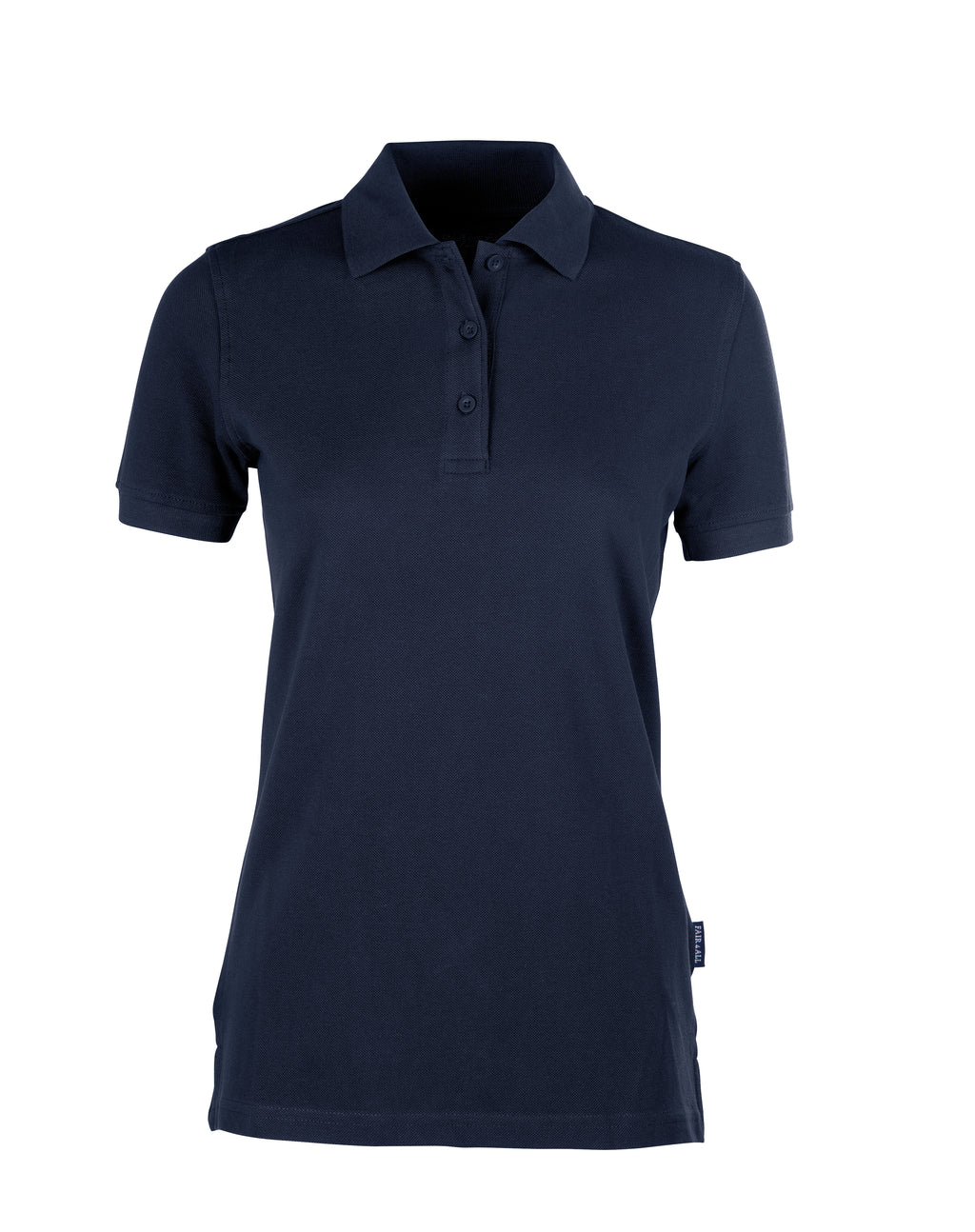 Women's Heavy Polo