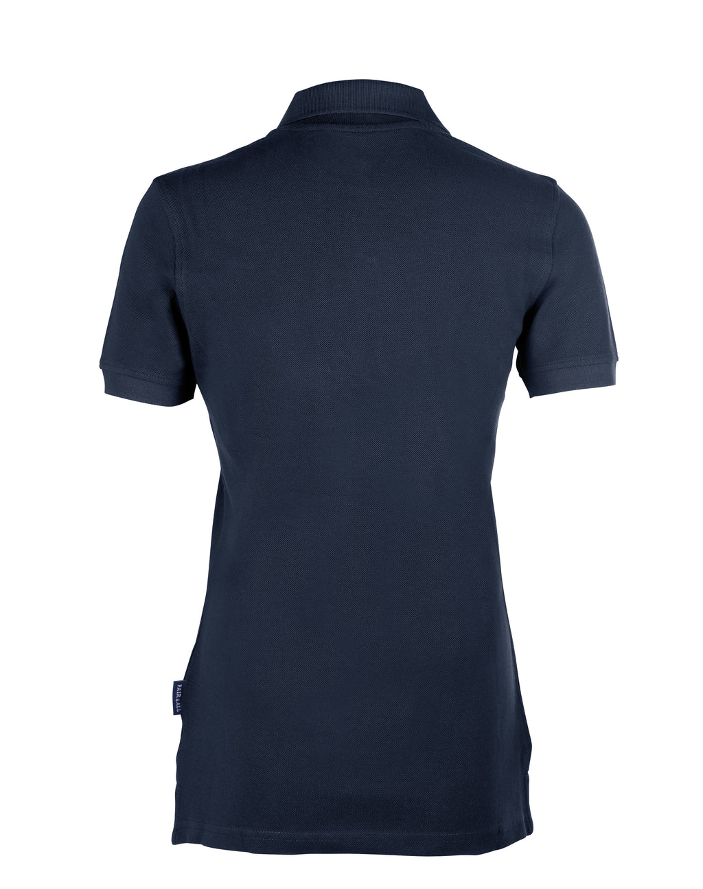Women's Heavy Polo