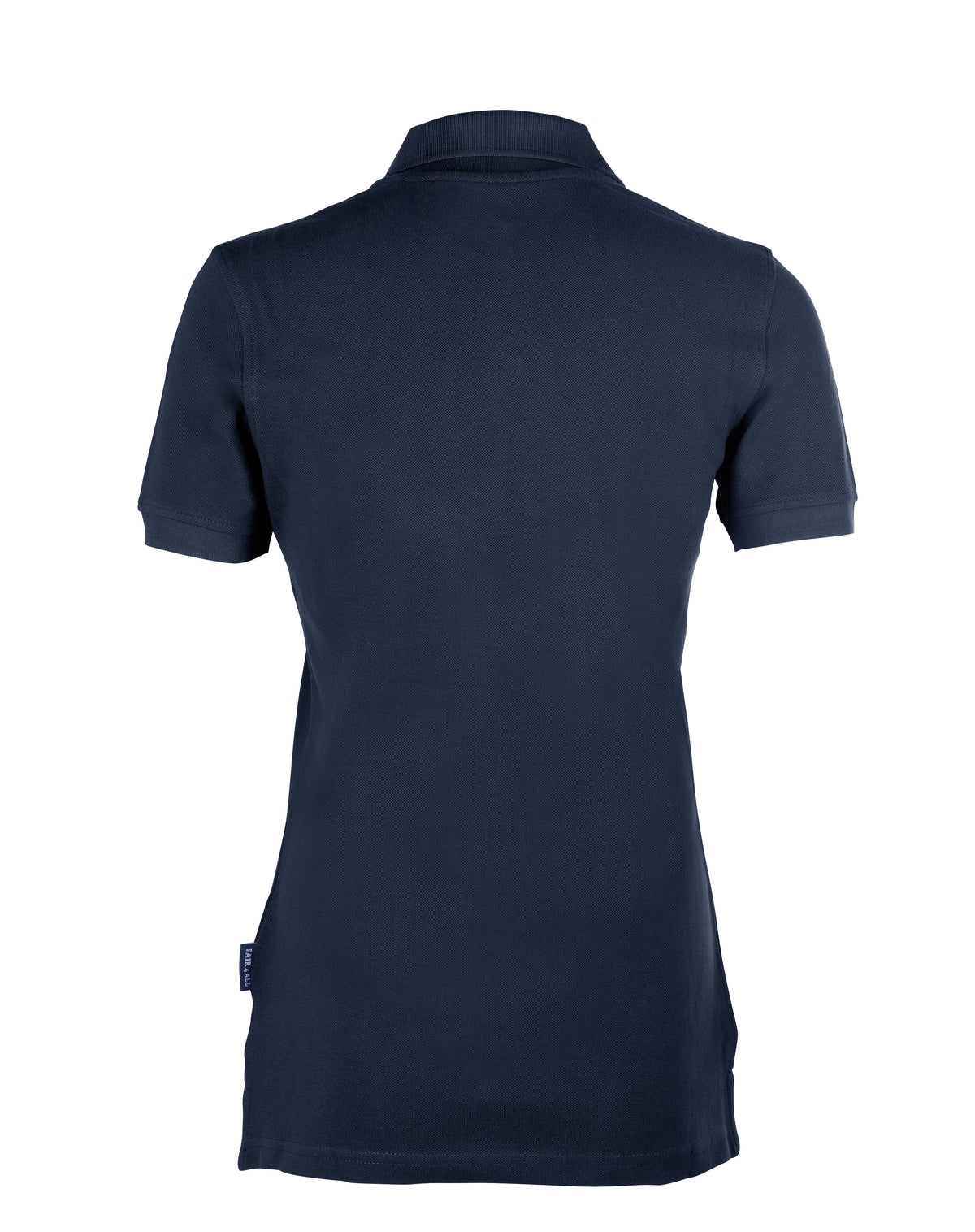 Women's Heavy Polo