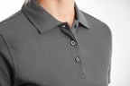 Women's Heavy Polo