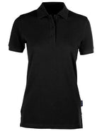 Women's Heavy Polo