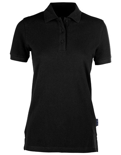 Women's Heavy Polo