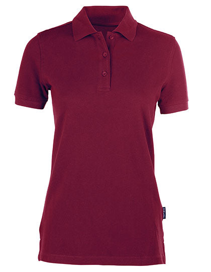 Women's Heavy Polo