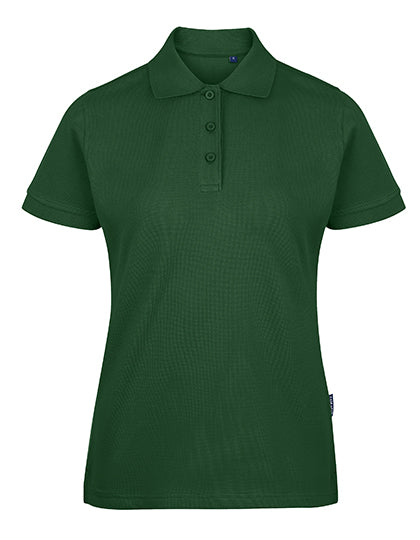 Women's Heavy Polo