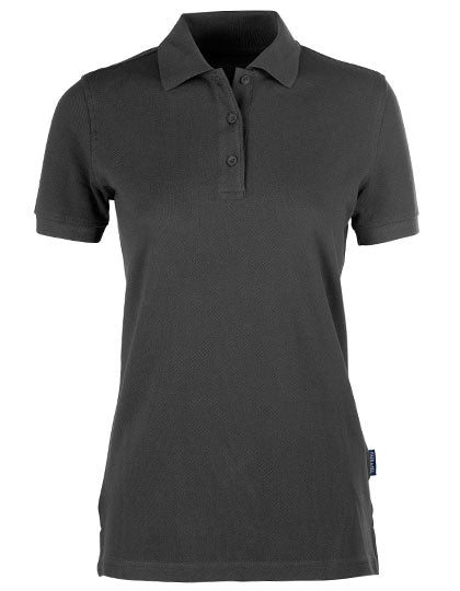 Women's Heavy Polo