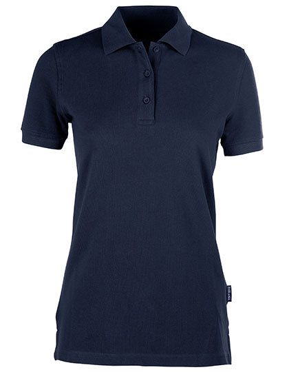 Women's Heavy Polo