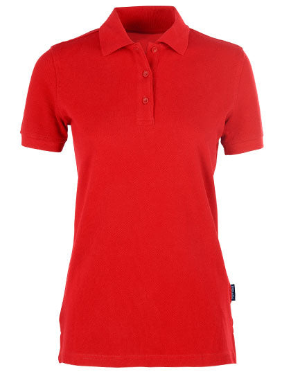 Women's Heavy Polo
