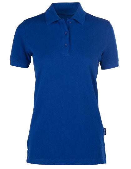 Women's Heavy Polo
