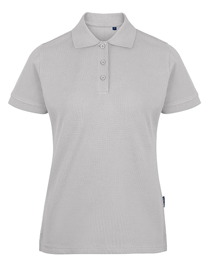 Women's Heavy Polo