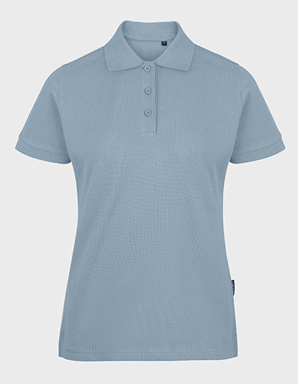Women's Heavy Polo