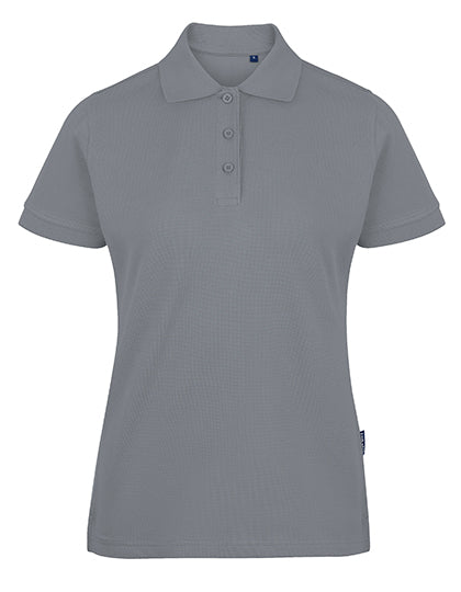 Women's Heavy Polo