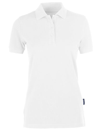 Women's Heavy Polo