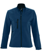 Women's Softshell Jacket Roxy