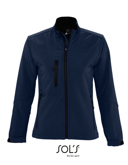 Women's Softshell Jacket Roxy