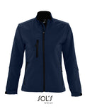 Women's Softshell Jacket Roxy